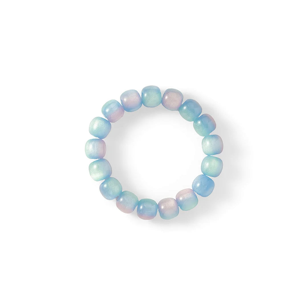 Carousel Macaron Fidget Bracelet