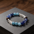Oceanic Tranquility Bracele