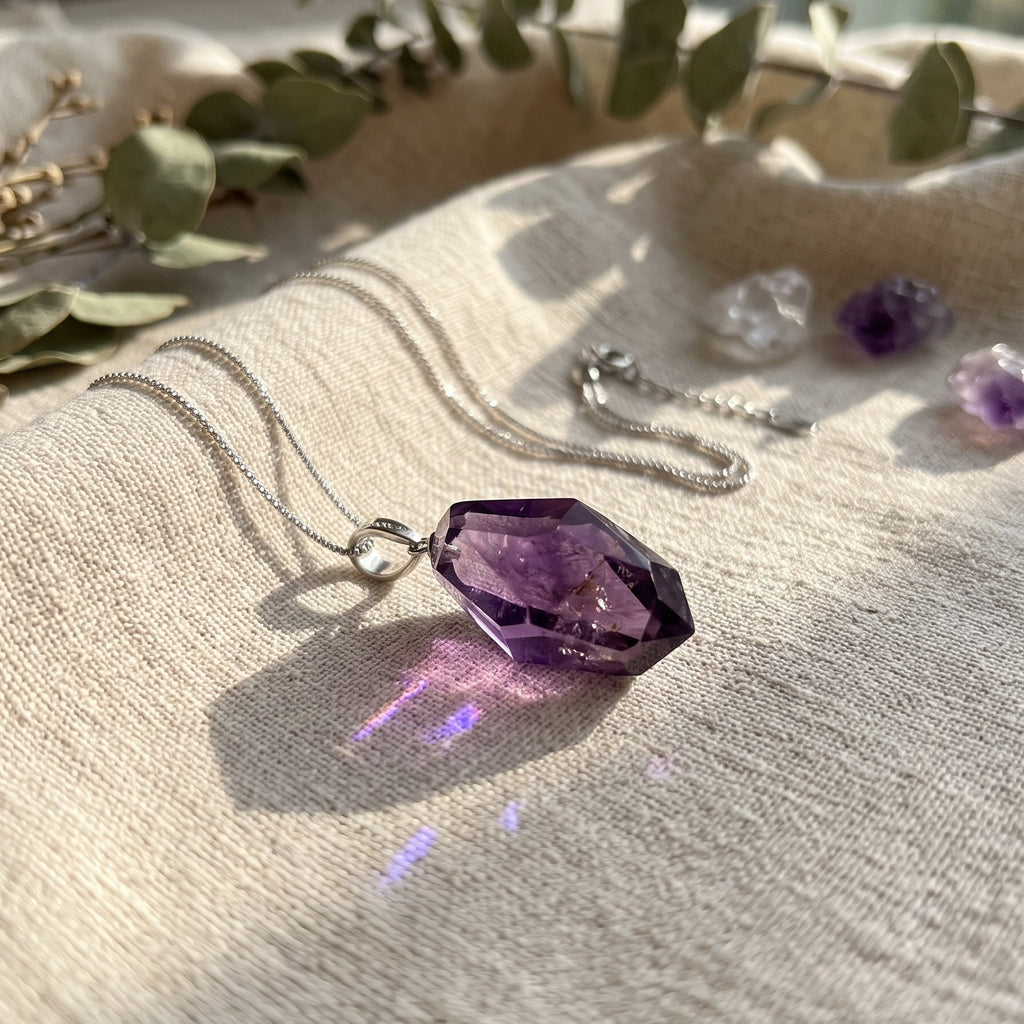 Enhance Intuition & Spiritual Clarity
