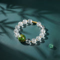 The Aurora Forest Bracelet