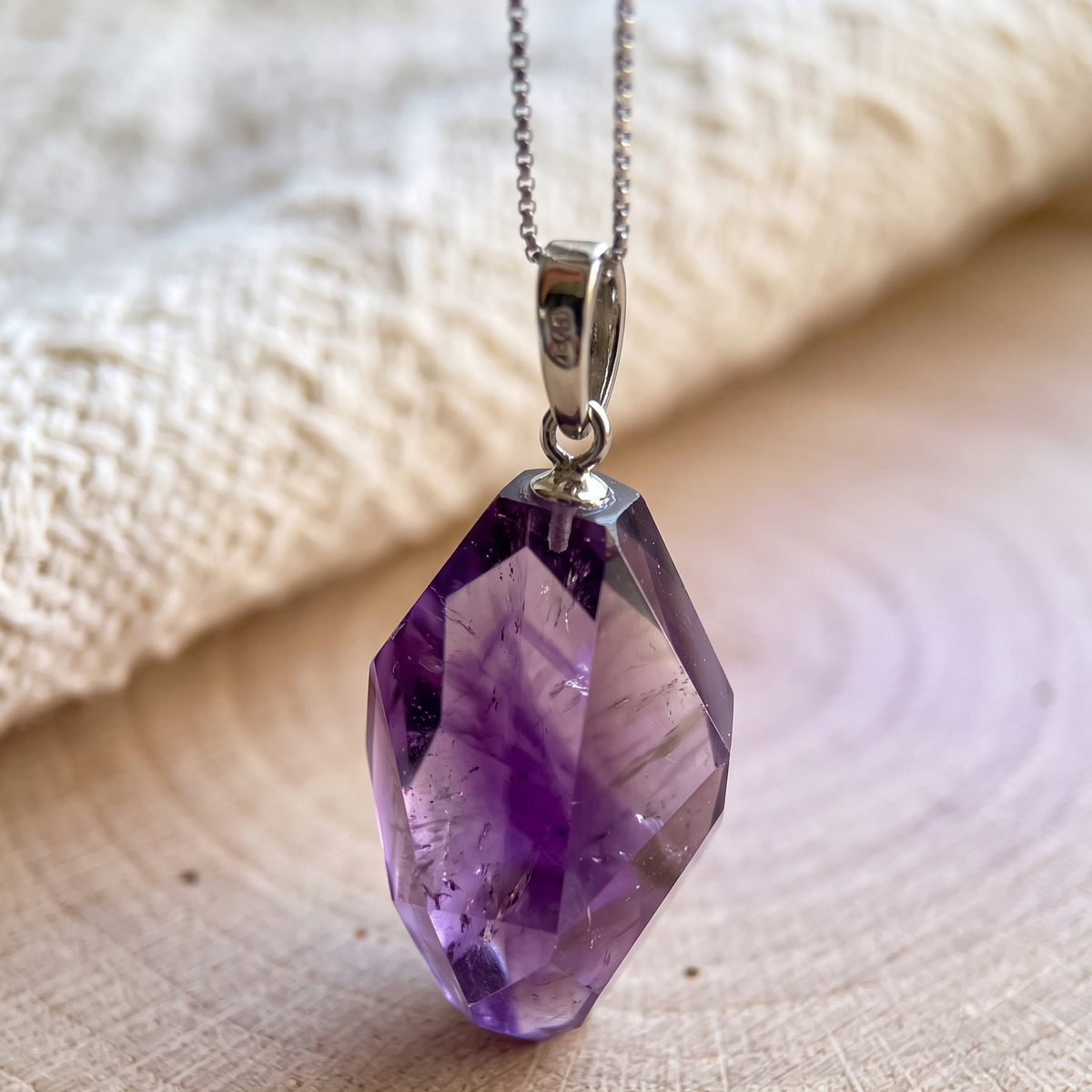 Enhance Intuition & Spiritual Clarity
