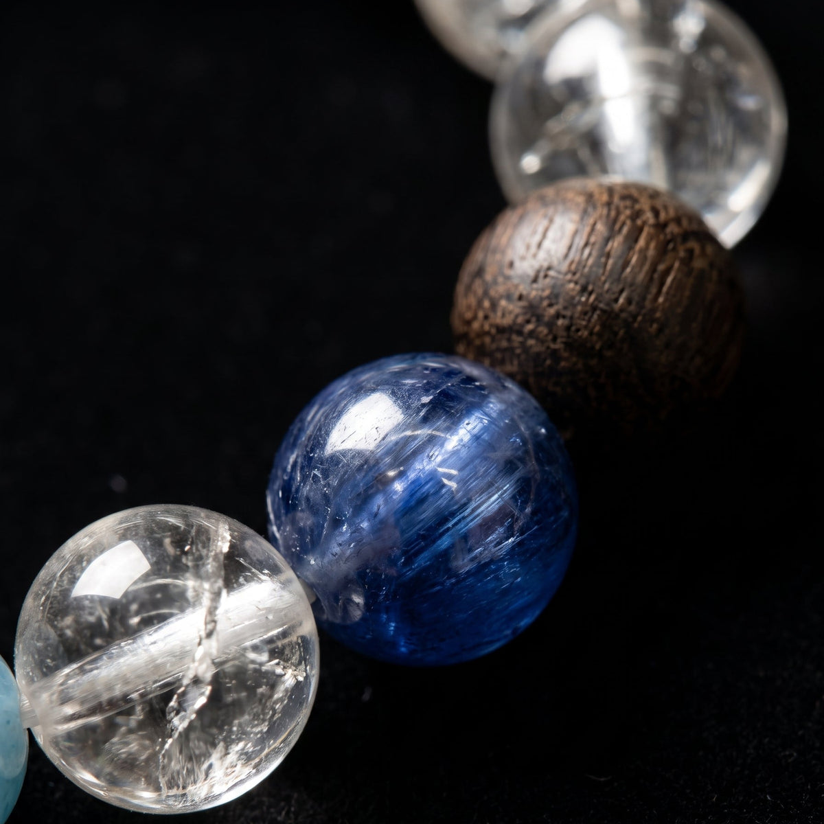 Oceanic Tranquility Bracele